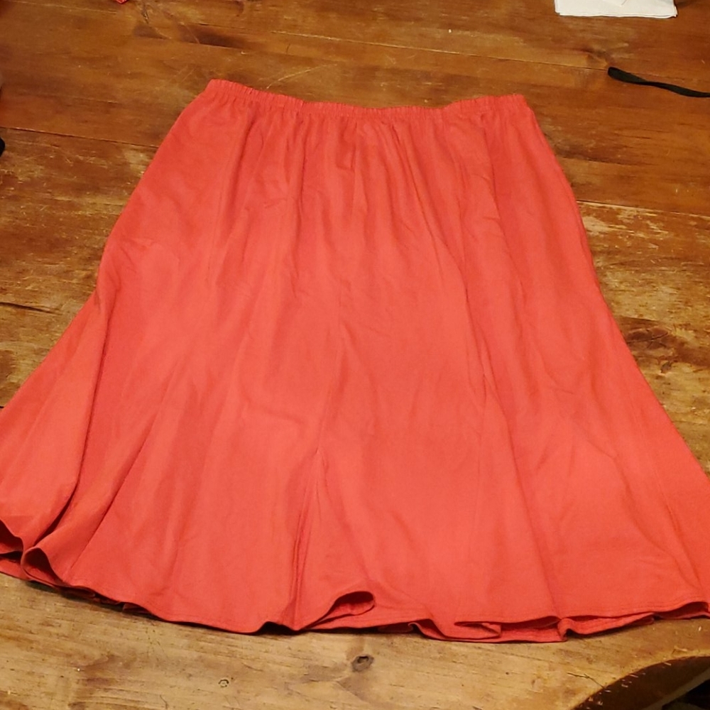 Weekenders skirt